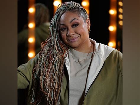 Raven-Symoné's Impact on the Music Industry: Paving the Way for Young Artists